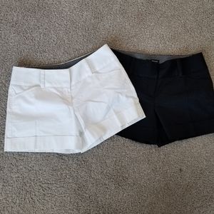 Set of Express Shorts